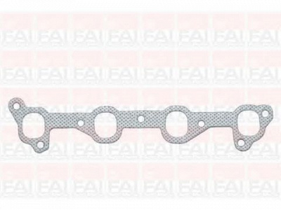 FAI AUTOPARTS em184 -  Комплект прокладок, выпускной коллектор
